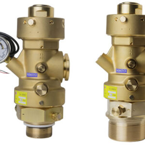 Устройство запорно-пусковое серии СА-38 М3