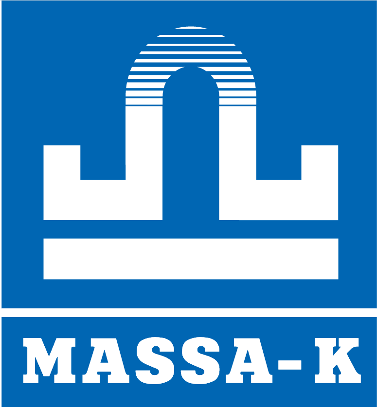 Масса-К