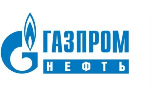 Газпром нефть