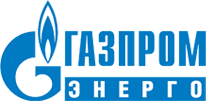 Газпром энерго