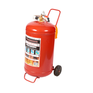 Огнетушитель порошковый ОП-35 (з) АВСЕ