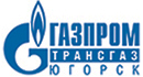 Газпром Трансгаз Югорск