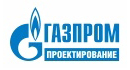 Газпром проектирование