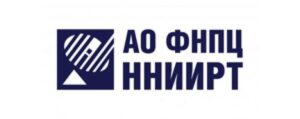 АО ННИИРТ ФНПЦ