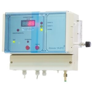Газоанализатор стационарный КОЛИОН-1А-01С