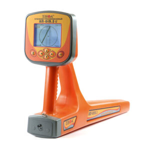 Успех КБИ-309К - кабелеискатель с функцией сохранения GPS/ГЛОНАСС координат